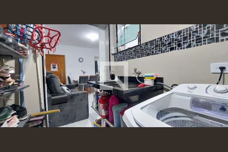 Apartamento à venda com 52m², 2 quartos e 1 vagaÁrea de Serviço