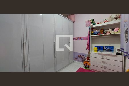 Apartamento à venda com 52m², 2 quartos e 1 vagaQuarto 2