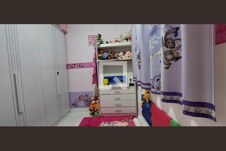 Apartamento à venda com 52m², 2 quartos e 1 vagaQuarto 2