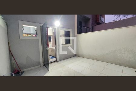 Apartamento à venda com 52m², 2 quartos e 1 vagaVaranda Quarto 1 suíte