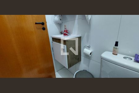 Apartamento à venda com 52m², 2 quartos e 1 vagaBanheiro 2