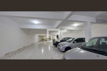 Apartamento à venda com 52m², 2 quartos e 1 vagaGaragem