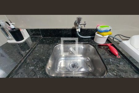 Apartamento à venda com 52m², 2 quartos e 1 vagaÁrea de Serviço