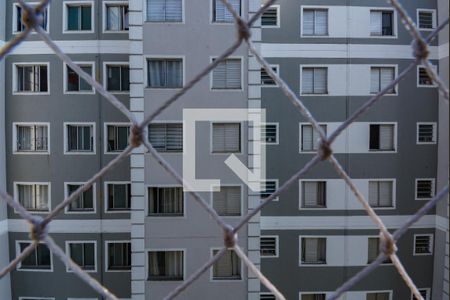 Quarto 1 - vista de apartamento à venda com 2 quartos, 51m² em Taboão, São Bernardo do Campo