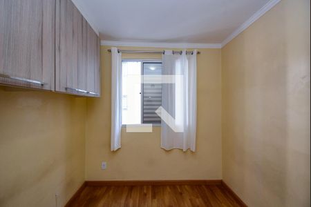 Quarto 1 de apartamento à venda com 2 quartos, 51m² em Taboão, São Bernardo do Campo