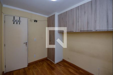 Quarto 1 de apartamento à venda com 2 quartos, 51m² em Taboão, São Bernardo do Campo