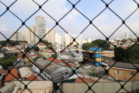 Vista do Quarto 1 de apartamento à venda com 3 quartos, 67m² em Vila Ipojuca, São Paulo