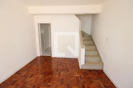 Sala de casa para alugar com 2 quartos, 104m² em Jardim São Paulo(zona Norte), São Paulo