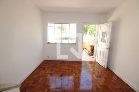 Sala de casa para alugar com 2 quartos, 104m² em Jardim São Paulo(zona Norte), São Paulo