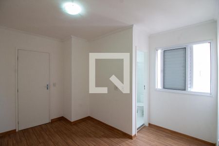 Suíte de apartamento para alugar com 2 quartos, 60m² em Picanço, Guarulhos