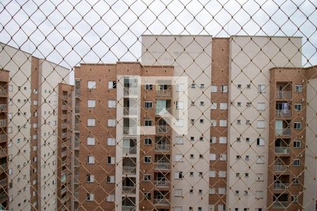 Vista da Sacada de apartamento para alugar com 2 quartos, 60m² em Picanço, Guarulhos
