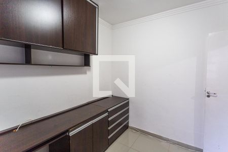 Quarto 1 de apartamento à venda com 3 quartos, 55m² em Sagrada Família, Belo Horizonte