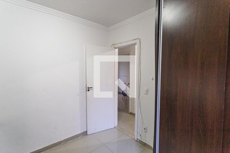 Quarto 1 de apartamento à venda com 3 quartos, 55m² em Sagrada Família, Belo Horizonte