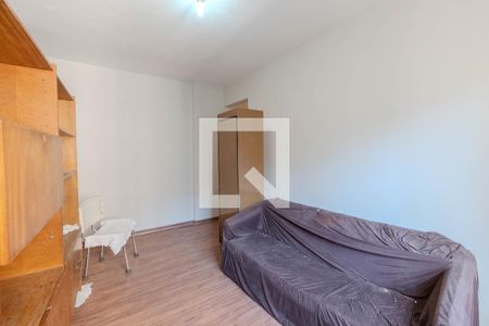 Sala de apartamento para alugar com 2 quartos, 49m² em Bela Vista, São Paulo