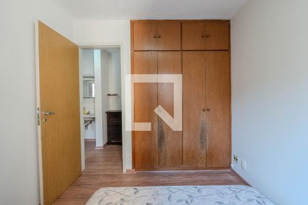 Quarto 1 de apartamento para alugar com 2 quartos, 49m² em Bela Vista, São Paulo