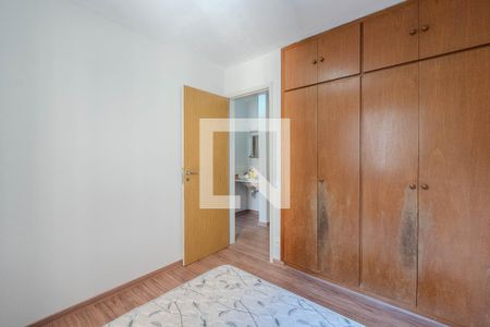 Quarto 1 de apartamento para alugar com 2 quartos, 49m² em Bela Vista, São Paulo