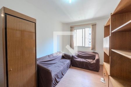 Sala de apartamento para alugar com 2 quartos, 49m² em Bela Vista, São Paulo