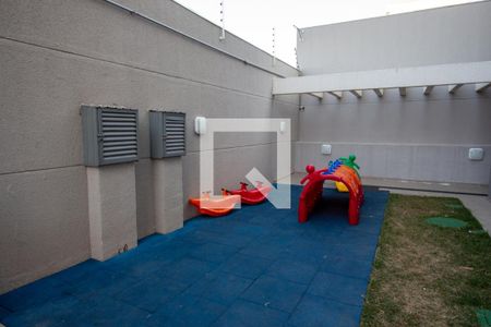 Apartamento à venda com 30m², 2 quartos e sem vaga Apartamento à venda com 30m², 2 quartos e sem vagaÁrea comum / Playground