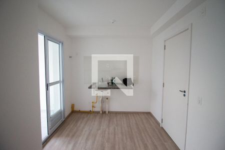 Sala de apartamento à venda com 2 quartos, 30m² em Cidade Antônio Estevão de Carvalho, São Paulo