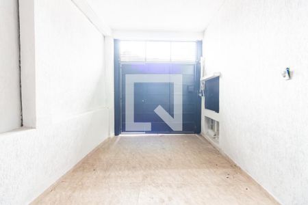 Garagem de casa à venda com 4 quartos, 150m² em Bandeiras, Osasco