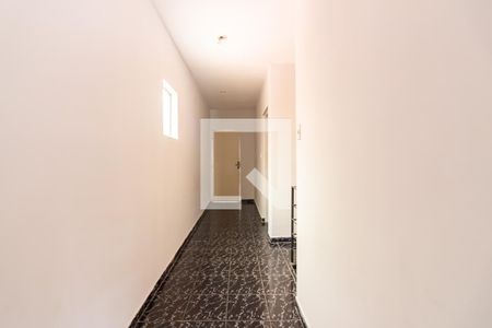 Corredor de casa à venda com 4 quartos, 150m² em Bandeiras, Osasco