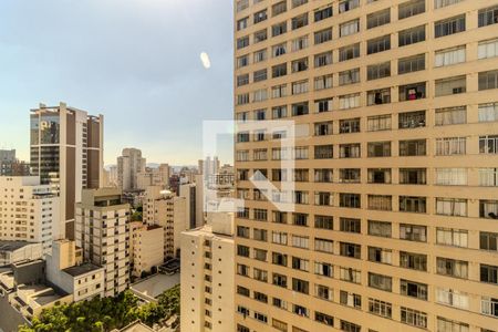Vista do Quarto 1 de apartamento à venda com 2 quartos, 70m² em Santa Cecilia, São Paulo