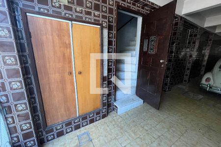 Apartamento à venda com 85m², 3 quartos e 1 vagaFachada - Acesso