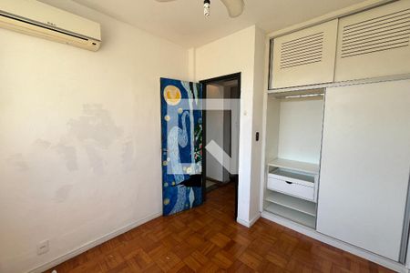 Apartamento à venda com 85m², 3 quartos e 1 vagaQuarto 3