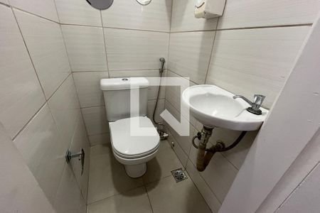 Apartamento à venda com 85m², 3 quartos e 1 vagaLavabo de Serviço