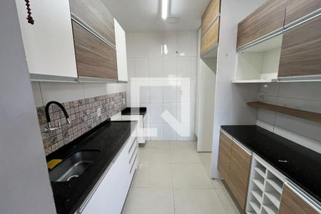 Apartamento à venda com 85m², 3 quartos e 1 vagaCozinha