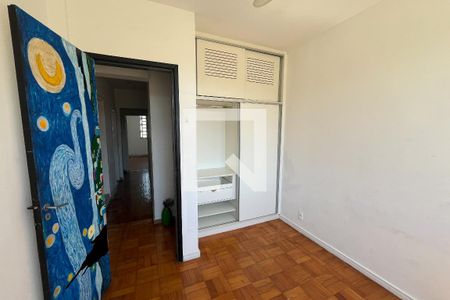 Apartamento à venda com 85m², 3 quartos e 1 vagaQuarto 3