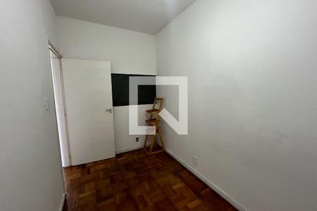 Apartamento à venda com 85m², 3 quartos e 1 vagaQuarto 2