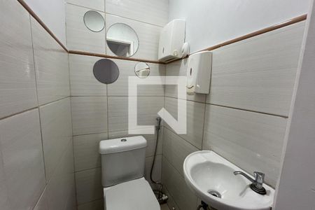Apartamento à venda com 85m², 3 quartos e 1 vagaLavabo de Serviço