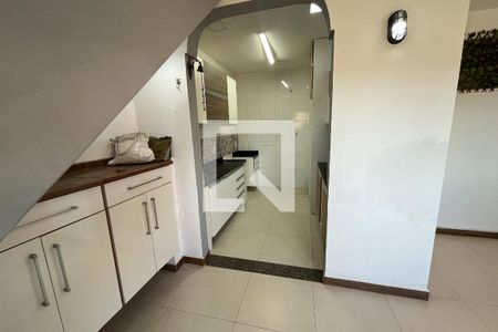 Apartamento à venda com 85m², 3 quartos e 1 vagaCozinha