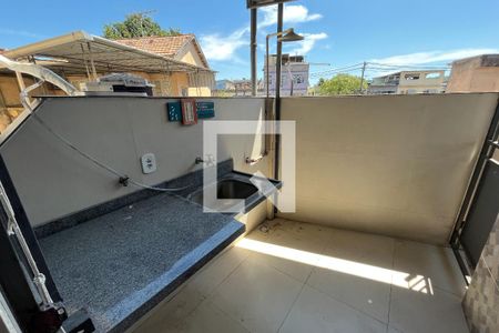 Apartamento à venda com 85m², 3 quartos e 1 vagaÁrea de Serviço