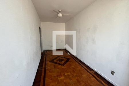 Sala de apartamento à venda com 3 quartos, 85m² em Vila Kosmos, Rio de Janeiro