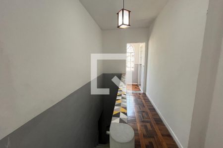 Sala de apartamento à venda com 3 quartos, 85m² em Vila Kosmos, Rio de Janeiro