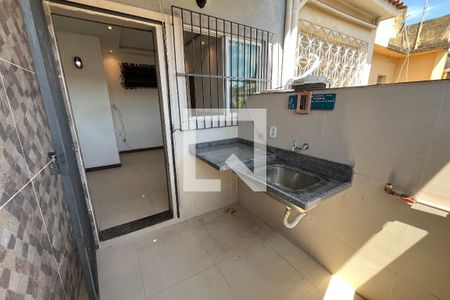Apartamento à venda com 85m², 3 quartos e 1 vagaÁrea de Serviço