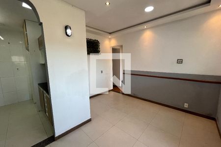 Apartamento à venda com 85m², 3 quartos e 1 vagaCozinha