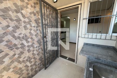 Apartamento à venda com 85m², 3 quartos e 1 vagaÁrea de Serviço