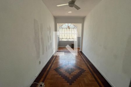 Sala de apartamento à venda com 3 quartos, 85m² em Vila Kosmos, Rio de Janeiro