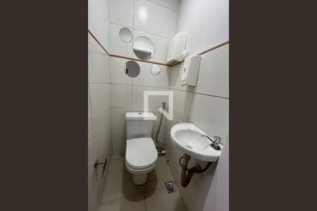 Apartamento à venda com 85m², 3 quartos e 1 vagaLavabo de Serviço