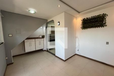 Apartamento à venda com 85m², 3 quartos e 1 vagaCozinha