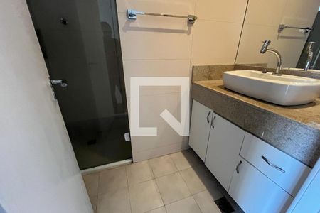 Apartamento à venda com 85m², 3 quartos e 1 vagaBanheiro Social