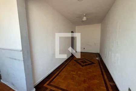 Sala de apartamento à venda com 3 quartos, 85m² em Vila Kosmos, Rio de Janeiro