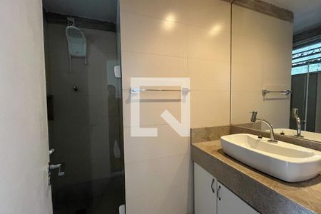 Apartamento à venda com 85m², 3 quartos e 1 vagaBanheiro Social