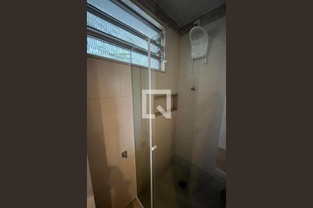 Apartamento à venda com 85m², 3 quartos e 1 vagaBanheiro Social