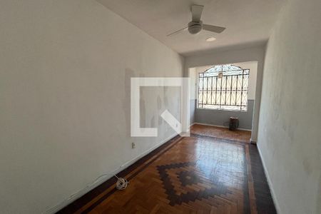 Sala de apartamento à venda com 3 quartos, 85m² em Vila Kosmos, Rio de Janeiro