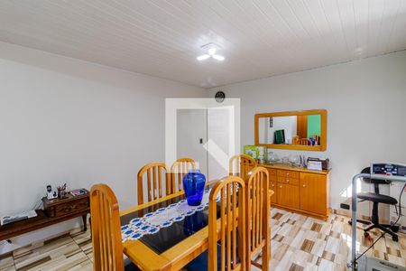 Sala de casa à venda com 3 quartos, 150m² em Parque Fongaro, São Paulo