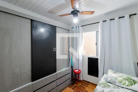 Quarto 2 de casa à venda com 3 quartos, 150m² em Parque Fongaro, São Paulo